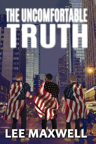 Cover image for The Uncomfortable Truth