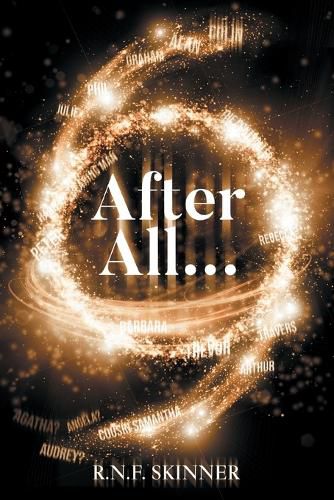 Cover image for After All...