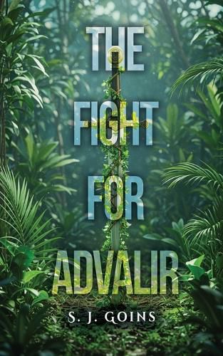 Cover image for The Fight for Advalir