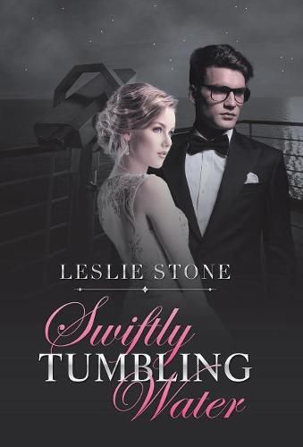 Cover image for Swiftly Tumbling Water