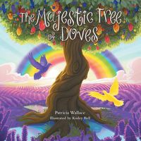 Cover image for The Majestic Tree of Doves