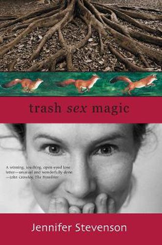 Cover image for Trash, Sex, Magic