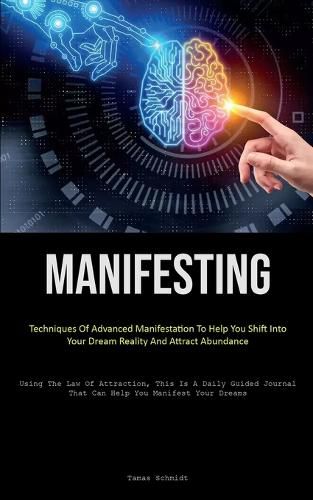 Cover image for Manifesting