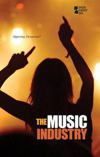 Cover image for The Music Industry