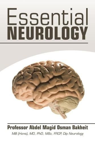 Cover image for Essential Neurology