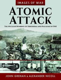 Cover image for Atomic Attack