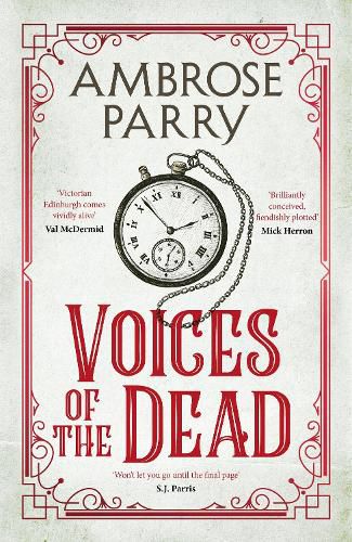 Cover image for Voices of the Dead