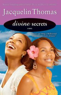 Cover image for Divine Secrets