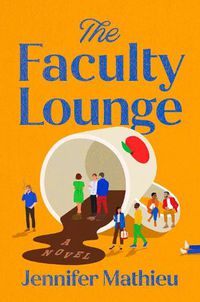 Cover image for The Faculty Lounge