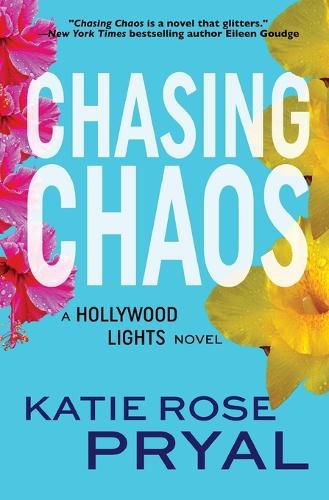 Cover image for Chasing Chaos