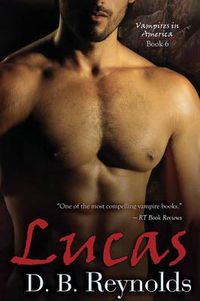 Cover image for Lucas