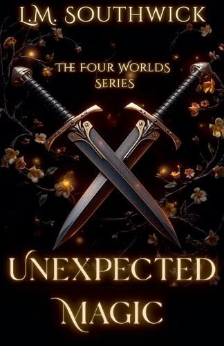 Cover image for Unexpected Magic