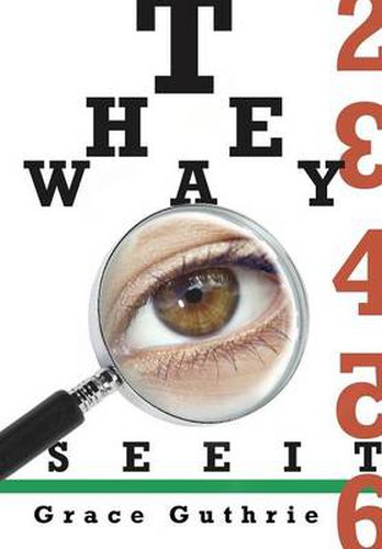 Cover image for The Way I See It