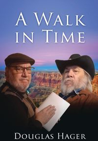 Cover image for A Walk in Time