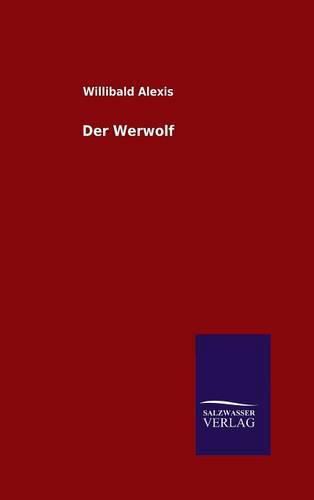 Der Werwolf