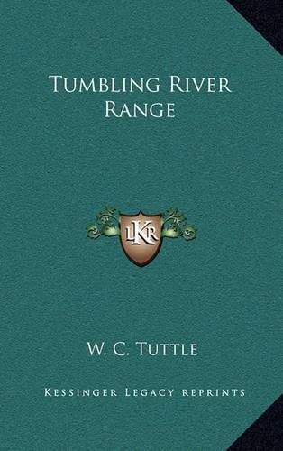 Tumbling River Range