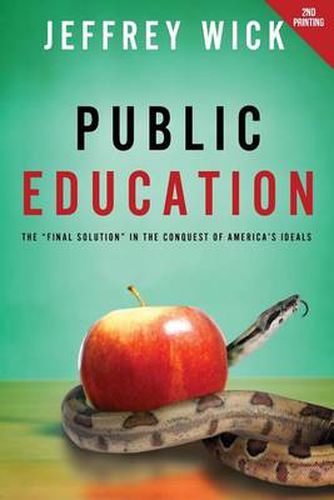 Cover image for Public Education