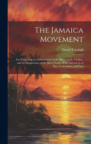 Cover image for The Jamaica Movement