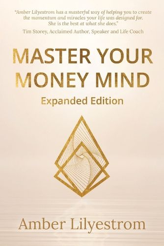 Cover image for Master Your Money Mind: Expanded Edition