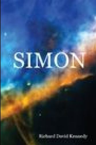 Cover image for Simon