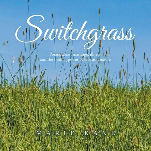 Cover image for Switchgrass