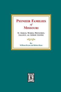 Cover image for Pioneer Families of Missouri