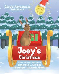 Cover image for Joey's Christmas