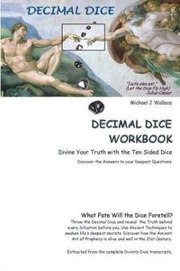 Cover image for Decimal Dice Workbook