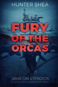 Cover image for Fury of the Orcas