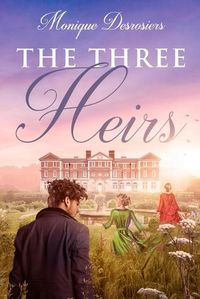 Cover image for The Three Heirs