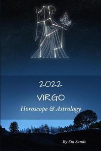Cover image for Virgo 2022