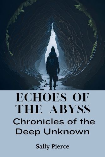 Cover image for Echoes of the Abyss