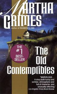 Cover image for Old Contemptibles