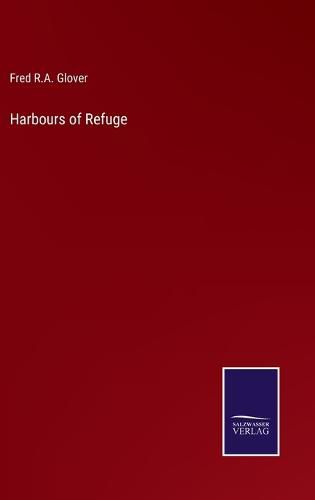 Cover image for Harbours of Refuge