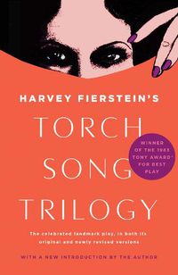 Cover image for Torch Song Trilogy