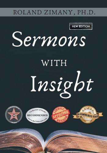 Cover image for Sermons with Insight