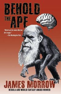 Cover image for Behold the Ape