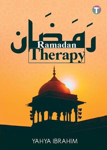 Cover image for Ramadan Therapy