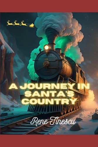 Cover image for A Journey in Santa's Country