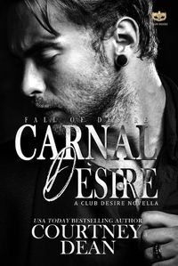 Cover image for Carnal Desire