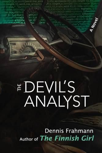 Cover image for The Devil's Analyst