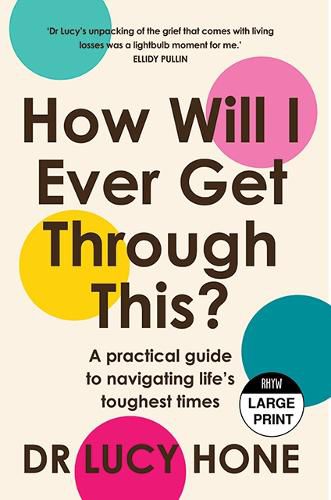 Cover image for How Will I Ever Get Through This?