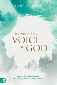 Cover image for Prophetic Voice of God, The