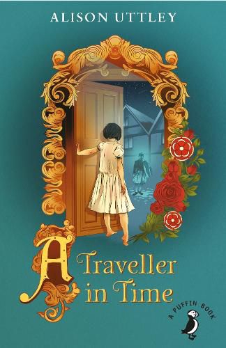 Cover image for A Traveller in Time