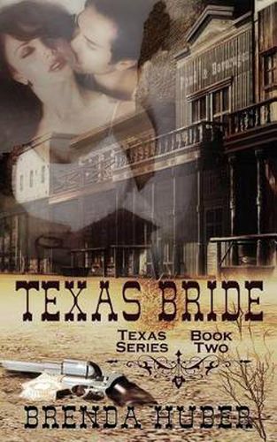 Cover image for Texas Bride