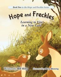 Cover image for Hope & Freckles Learning to Li