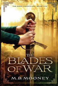 Cover image for The Blades of War