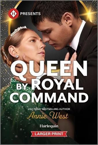 Cover image for Queen by Royal Command