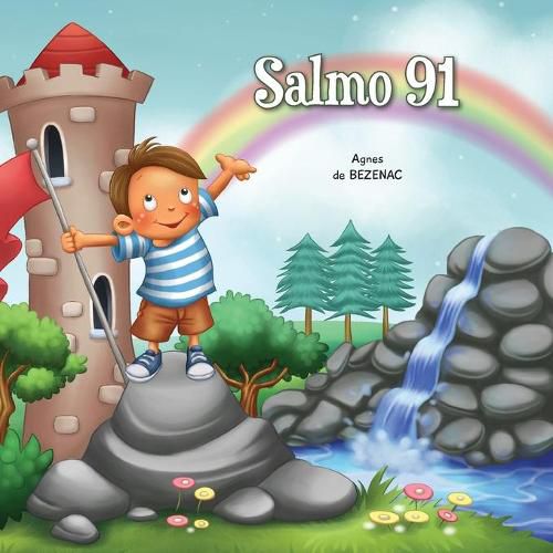 Salmo 91: Protecao de Deus