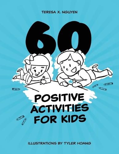 60 Positive Activities for Kids